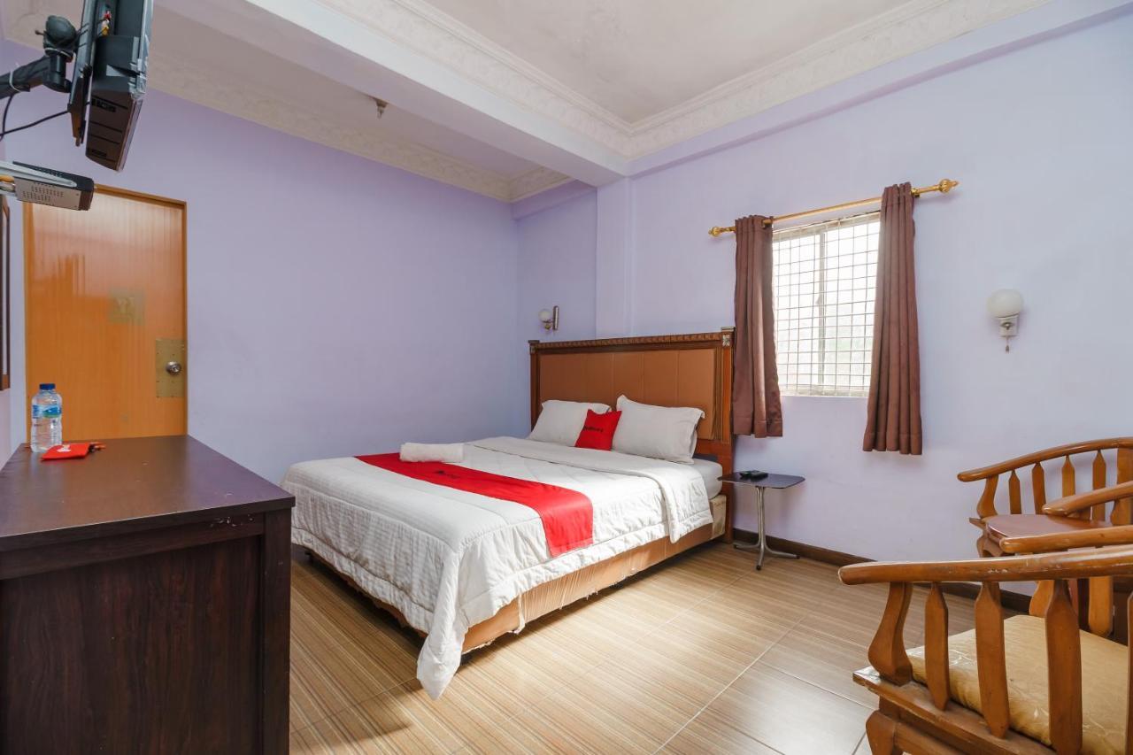 Reddoorz At Sedayu 1 بارابات المظهر الخارجي الصورة